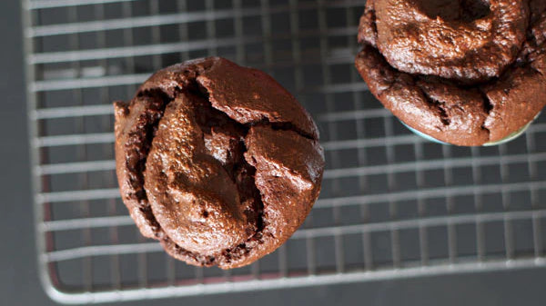 16 great healthy chocolate recipes