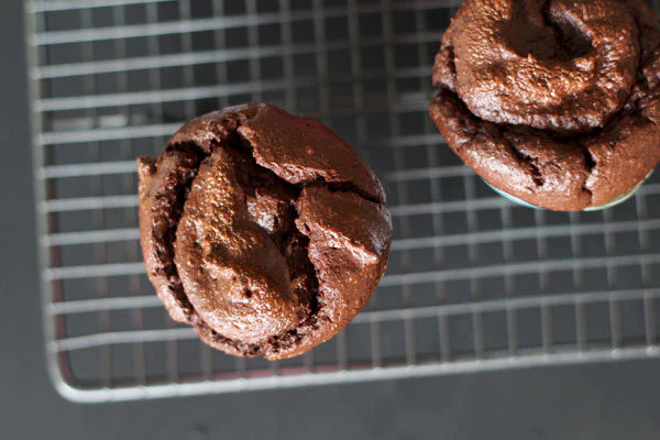 16 great healthy chocolate recipes