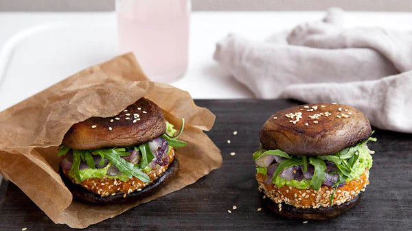 16 great vegan and vegetarian meal ideas.