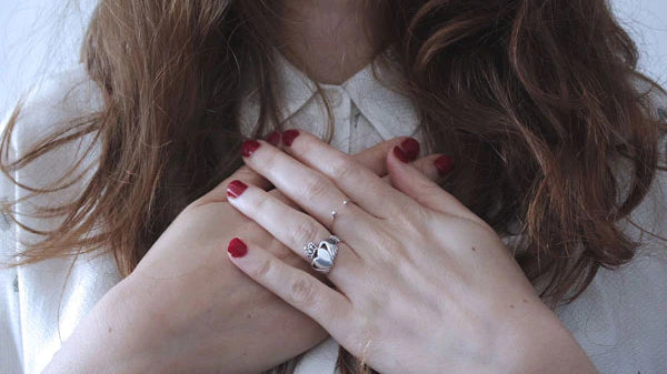 5 steps towards healing from emotional pain.