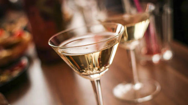 5 steps to a night out with no drinking (alcohol).