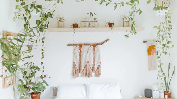 5 Ways To Detox Your Bedroom