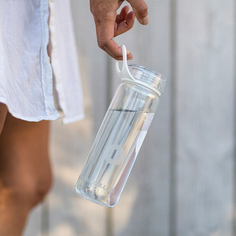 8 Times a Day Your Body Craves More Than Just Water