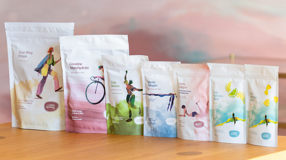 Your THI Blends: A Simple Guide to Enjoying Them Every Day