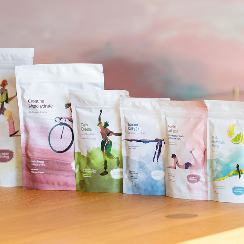 Your THI Blends: A Simple Guide to Enjoying Them Every Day