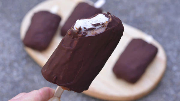 A Magnum Ego Makeover!