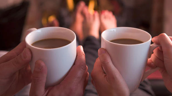 Just 17 seconds to the life you want (and your personalised affirmations).