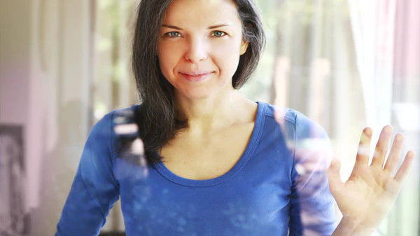 Confined to one room for 5 years, Amelia Hill shares her inspiring story.