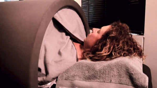 The benefits of an Infrared Sauna, an essential instrument in your health tool kit.