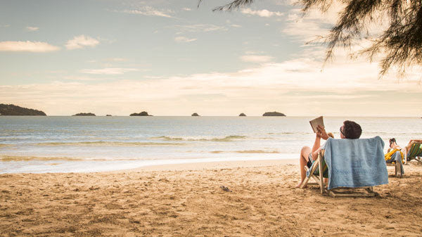 Your ultimate nourishing travel preparation guide.