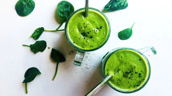 The Ultimate Beautiful Skin Smoothie