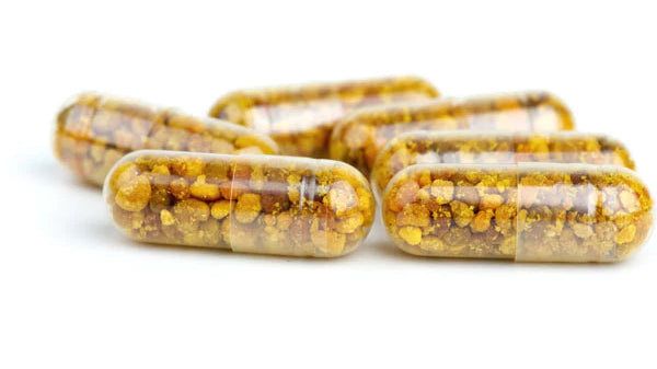 This superfood is the bees knees. It'll get you seriously BUZZING.