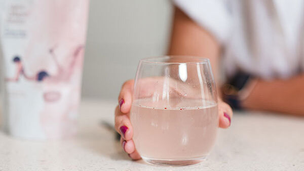 Marine Collagen Benefits