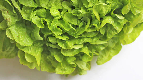 My number one food tip for simplifying your diet.