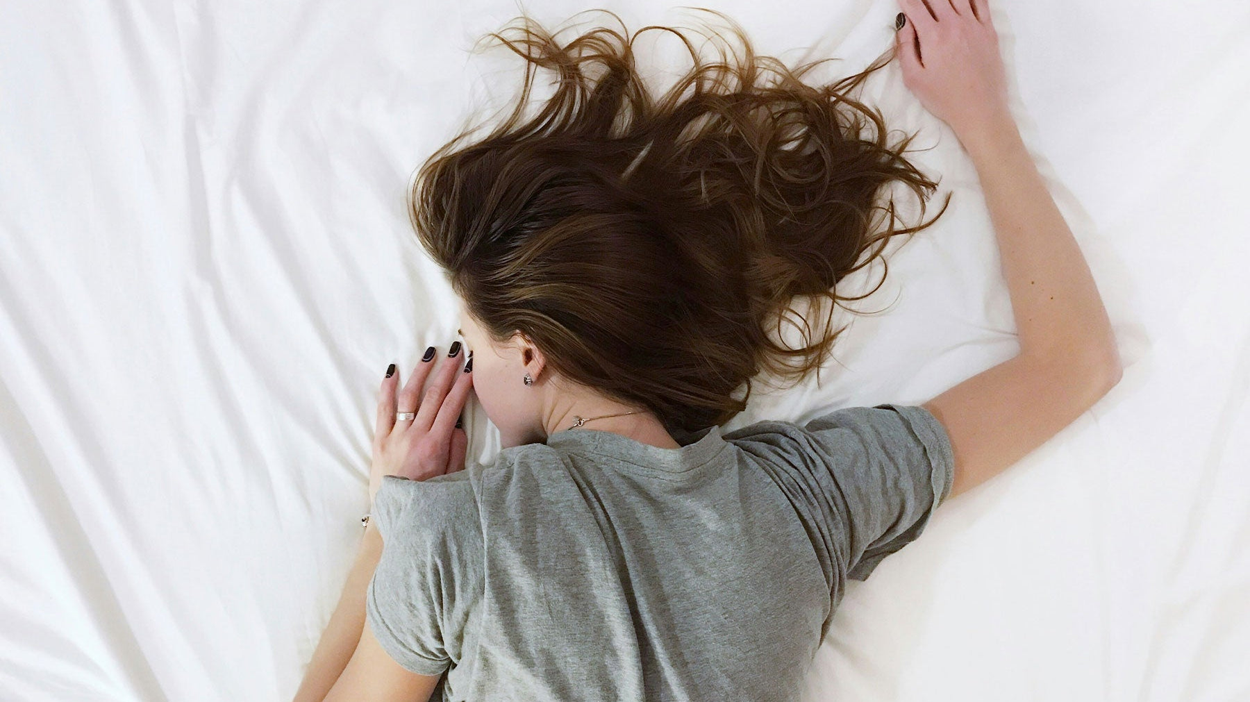 Better Sleep Starts Before Bed