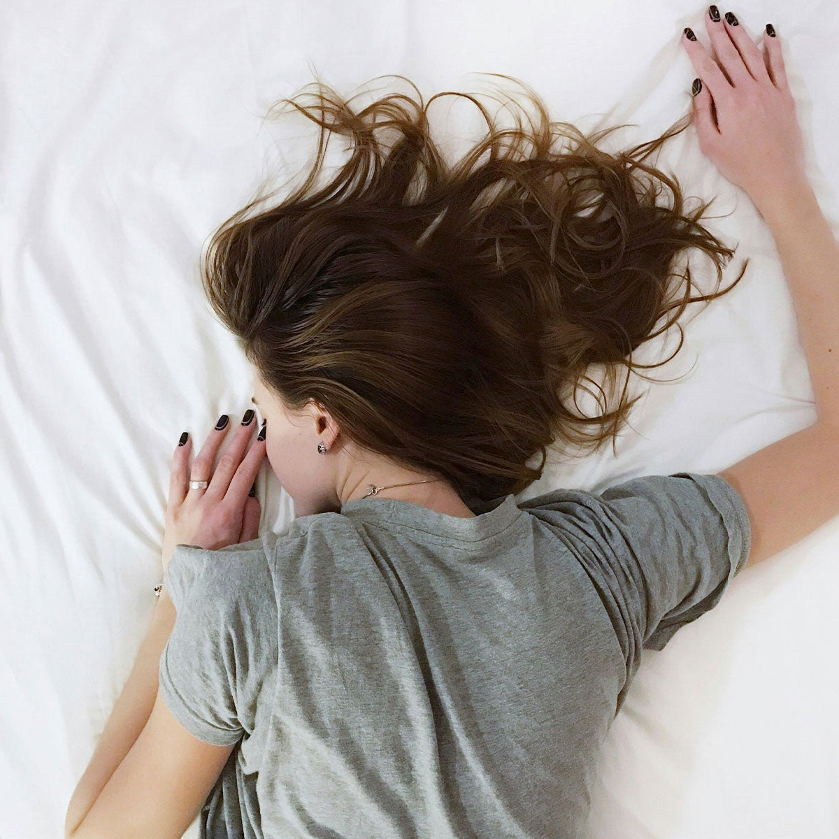 Better Sleep Starts Before Bed