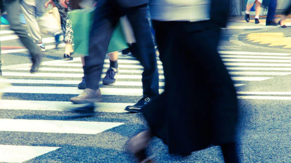 The mindful antidote to the agitation of “busy”.