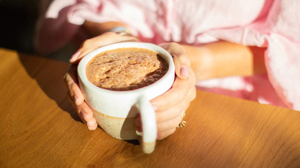 Super Delicious Ceremonial Cacao Recipes