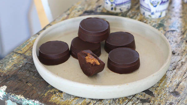 Chocolate Peanut Butter Cups