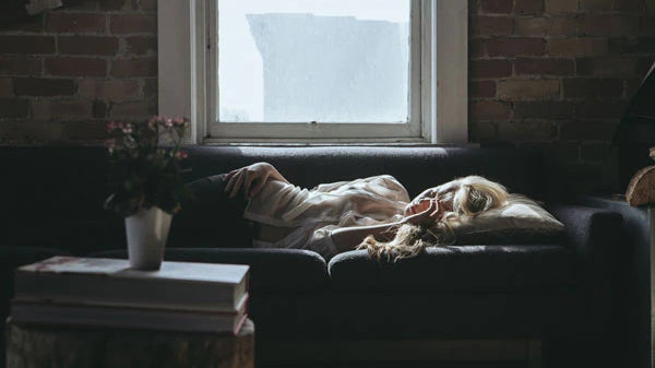 Feeling out of sync? Let's talk about your circadian rhythms.