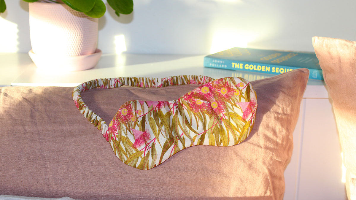 The Beauty of Closing Out the Day with Intention