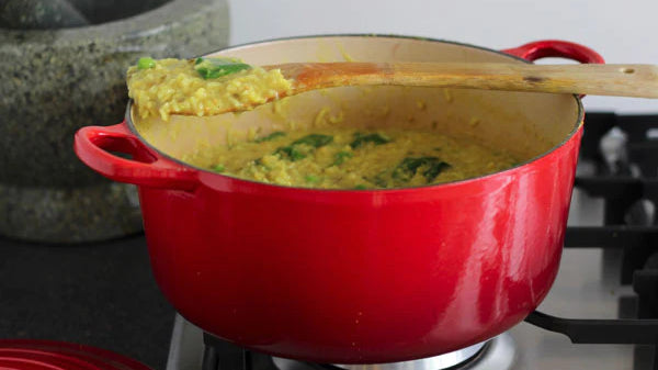 The safest cookware: 3 of the best.