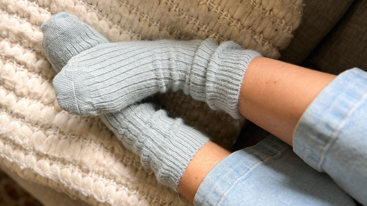 Creating a Sanctuary at Home