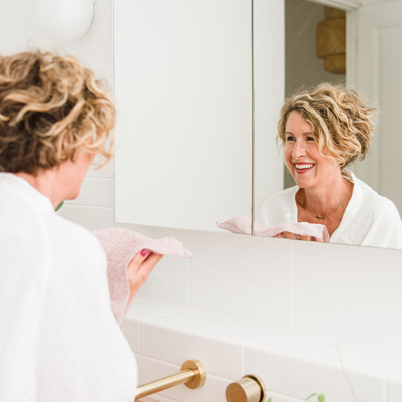 How to Create a Summer Glow Ritual