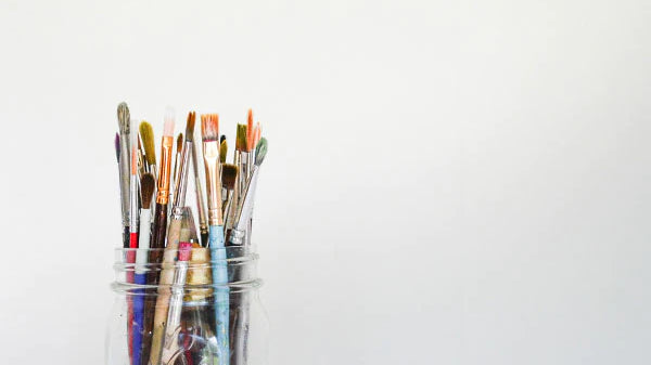 Why we should foster creativity for greater happiness.