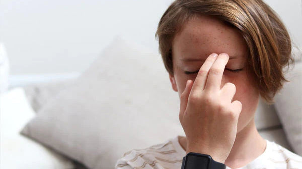 EFT for kids - Why it Works.