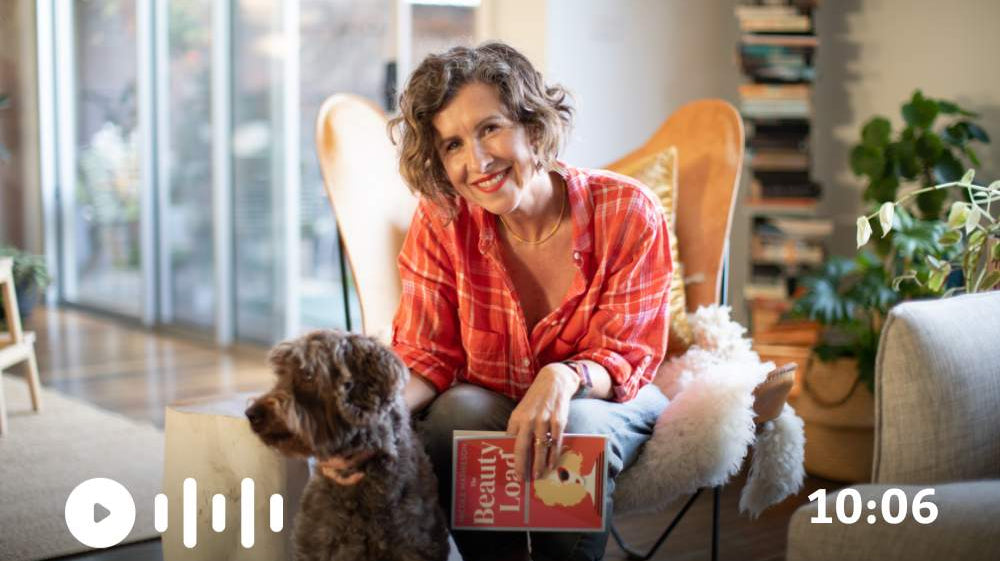 Ep 53 - How a life changing year led to a podcast hiatus