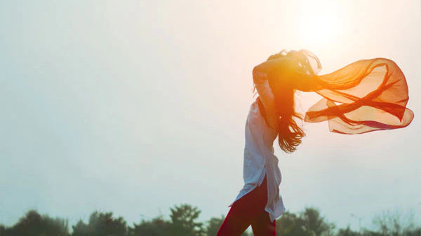 Feeling stuck? Here's six things you need to know to help set you free.