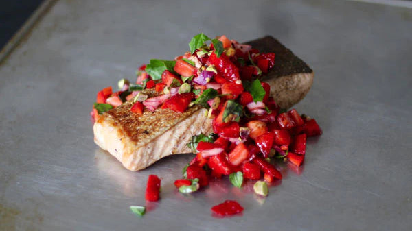 Five Quick and Easy Midweek Dinners