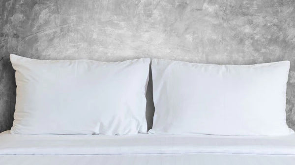 Four reasons why you should always make the bed.