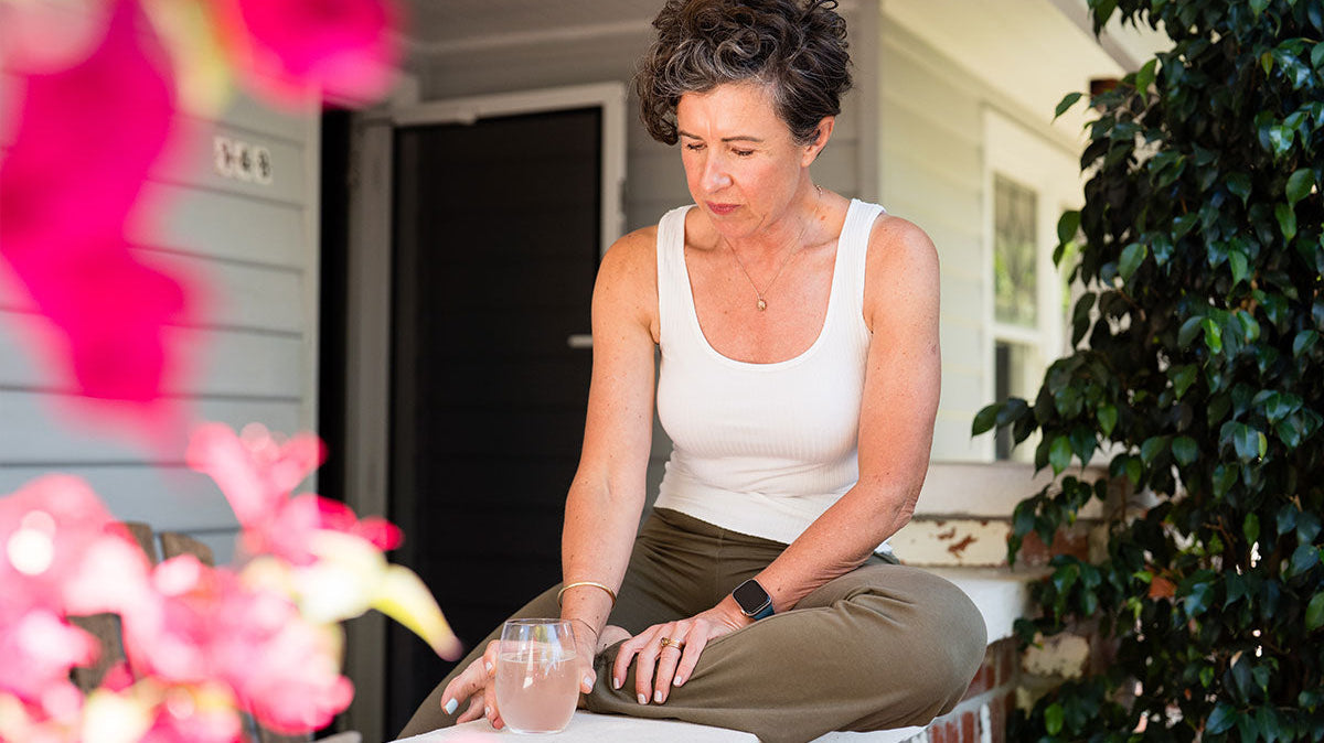 Habits That May Be Accelerating Collagen Loss