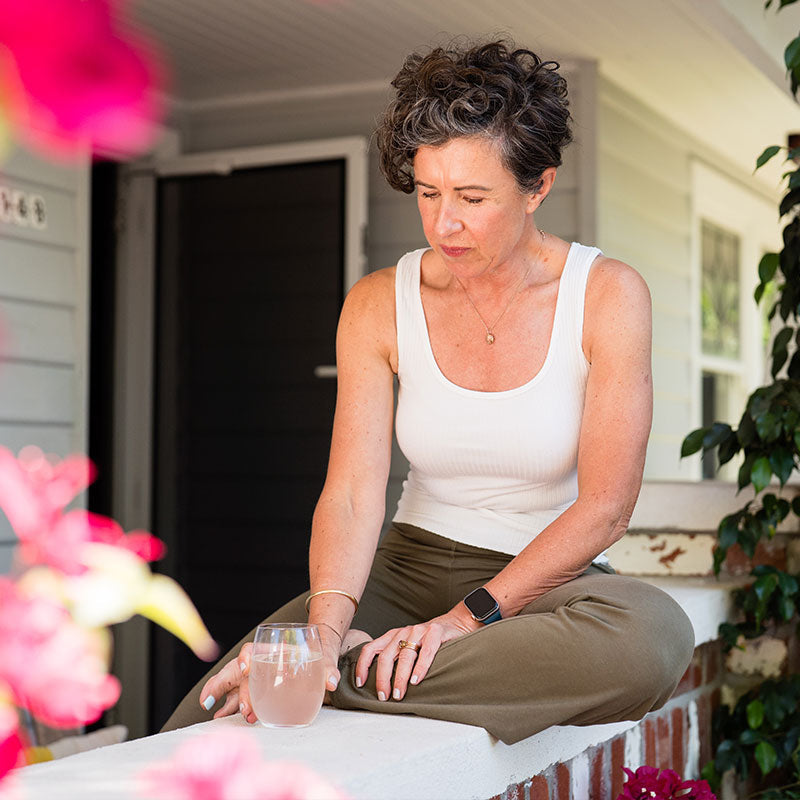 Habits That May Be Accelerating Collagen Loss