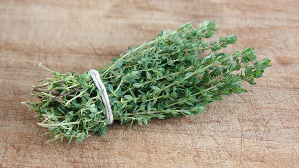 Your 'go to' guide for pairing flavours with herbs.