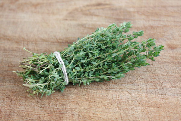 Your 'go to' guide for pairing flavours with herbs.
