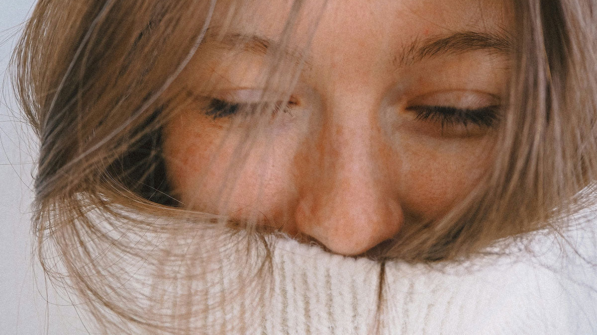 How to Care for Your Skin in the Winter Months