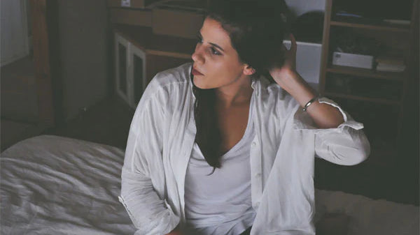 Why worry is your most wasted emotion - and how to stop.