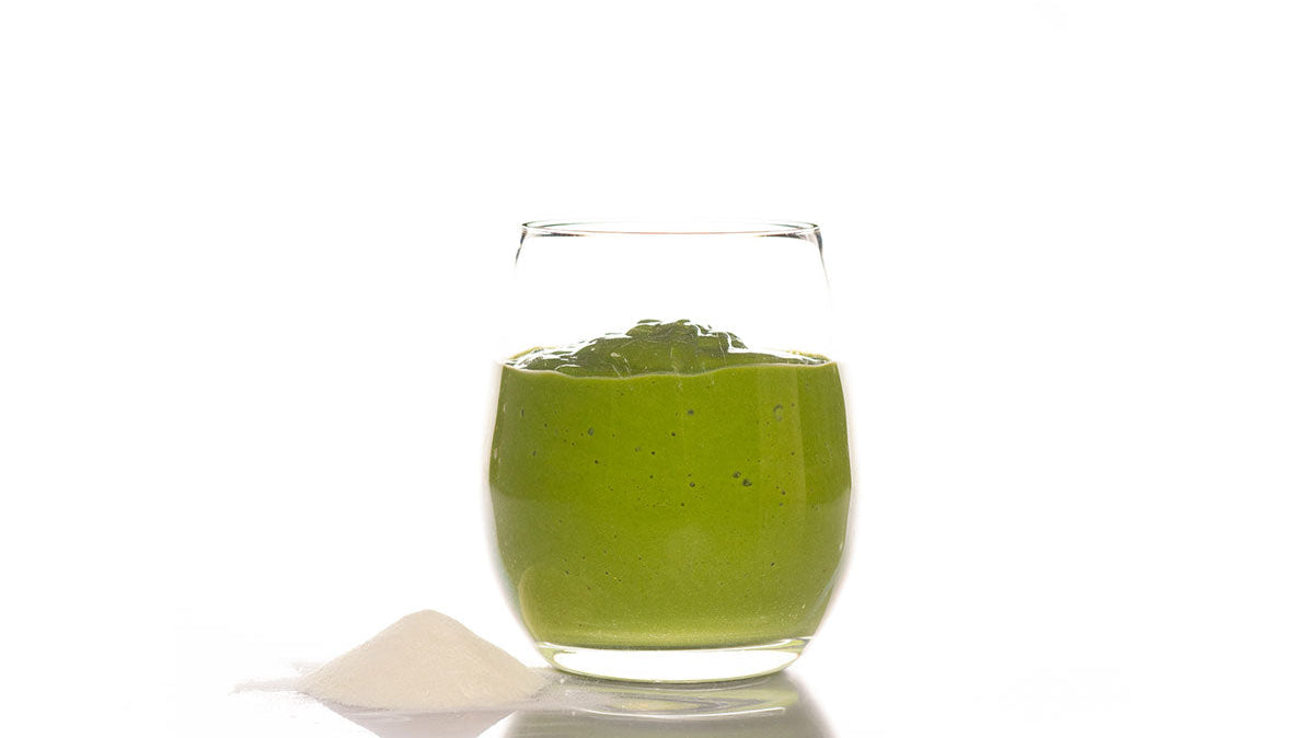 How to Take Creatine (And Make It Part of Your Daily Wellness Routine)