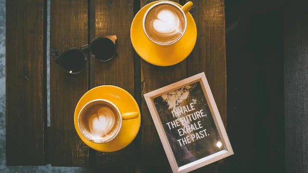 How To Let The Past Go With A 5-Step Plan