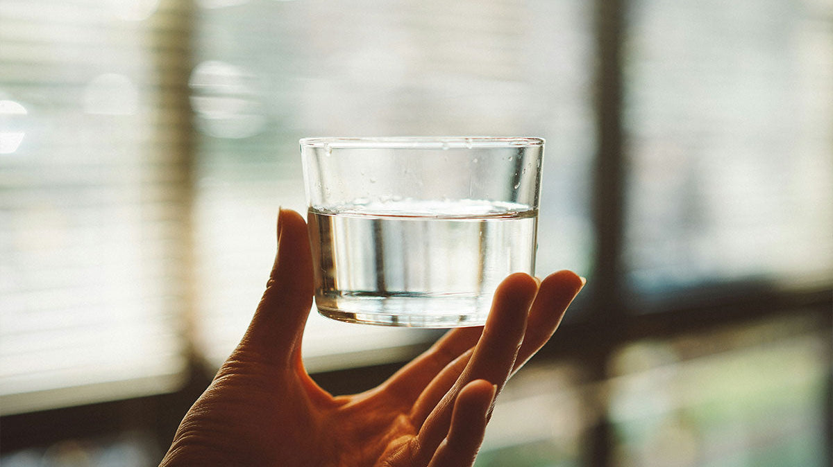 Why Midlife Women Need More Than Just Water