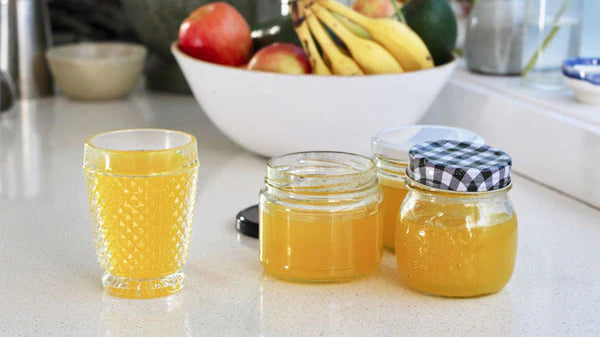 Immunity boosting tonic