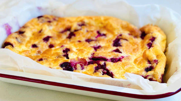 Keto Raspberry Cheesecake