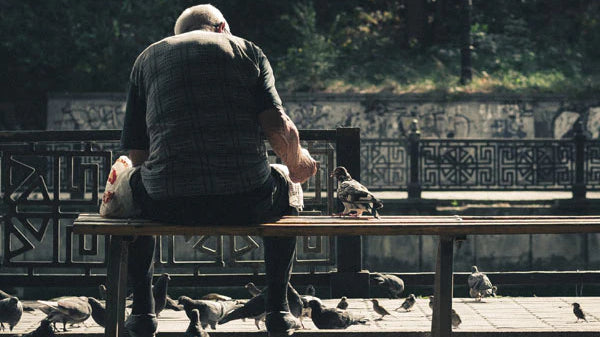 Your weekend wellbeing 'To Do'. Episode 4 is a feel good one!