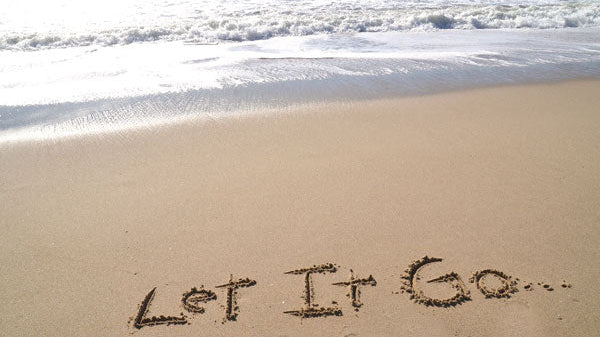 The things you need to stop putting yourself through.