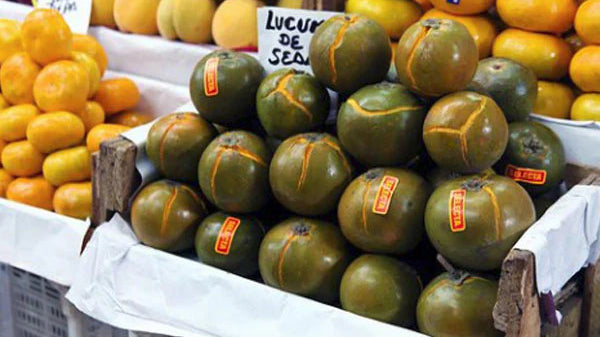 Super Food Feature: Lucuma
