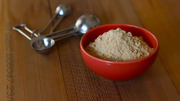 Superfood Feature: Maca