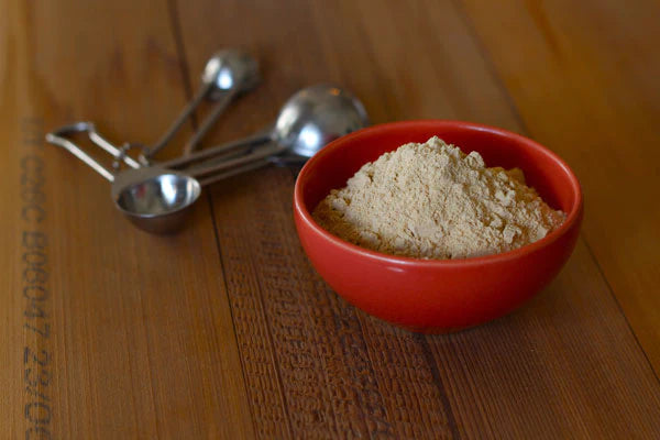 Superfood Feature: Maca